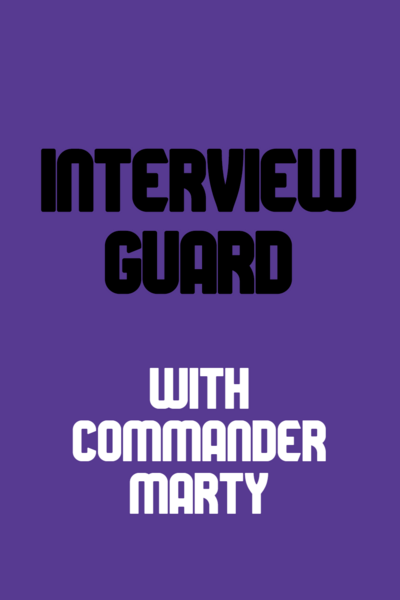 Interview Guard
