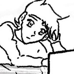 Act 2-3, A Glimpse Into Home Life