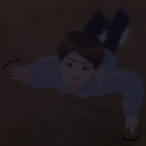 EP.8:The Hidden Killer(Part.1)