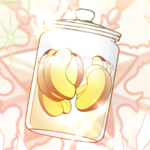 14. A Fluffy, Yummy Surprise