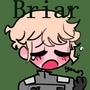 Briar (The Lunar Chronicles fanfic)