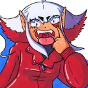 BEAT 001 | Night Belongs to the Wolves