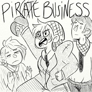 Pirate Business