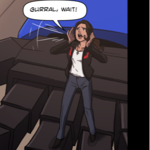 Woah woah woah, hold on there!