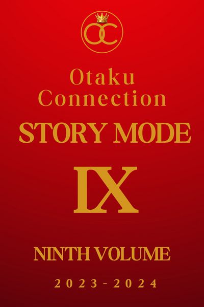 OtaCon Story Mode Vol. 9
