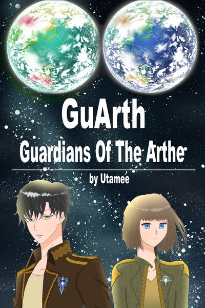 Guarth (Guardians of the Arthe)