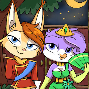 Royal cherry - page 16