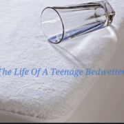 The Life Of A Teenage Bedwetter 