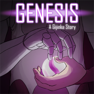 Read Genesis: A Gijinka Story :: Chapter 4.17 | Tapas Comics