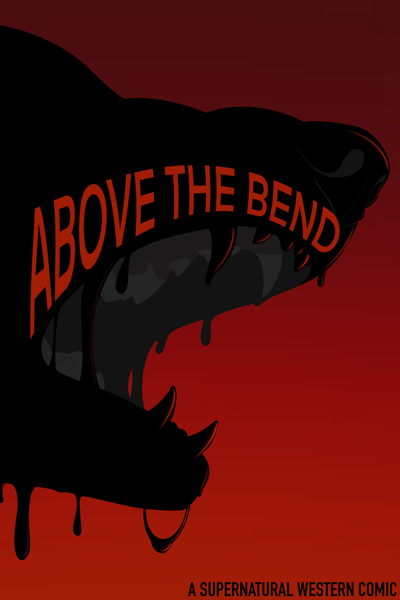 Above the Bend