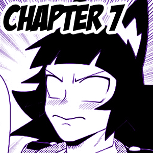 Chapter 7 - You Again?