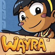 The World of Wayra