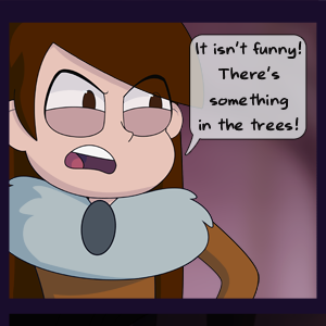 Old Beginnings - Page 6