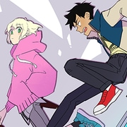 Yuu vs the Cosmic Unknown