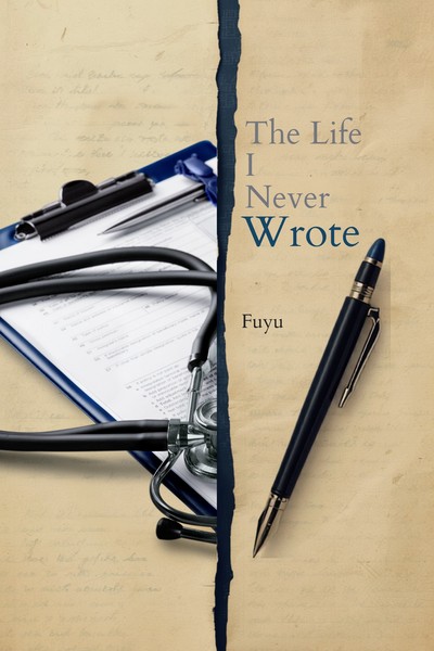 The Life I Never Wrote
