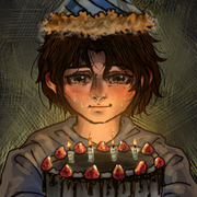 Happy Birthday, John ONESHOT