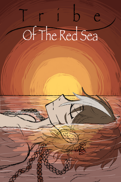 Tribe Of The Red Sea