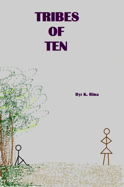 Tribes of Ten