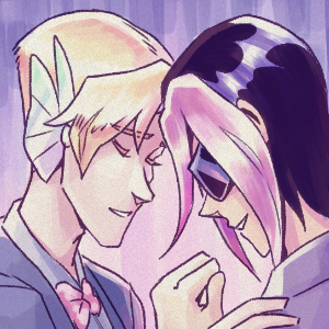 S1:E4:A5 The Best Date Possible Act 5