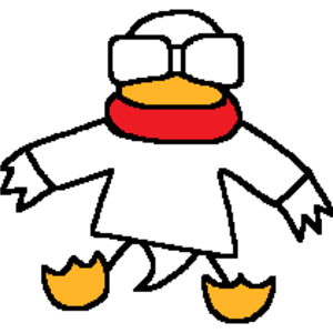 Dr. Quack Random Drawing Batch (1)