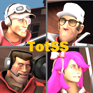 TotSS - Cover page