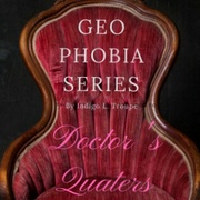 Tapas BL Geo Phobia: Doctor's Quaters