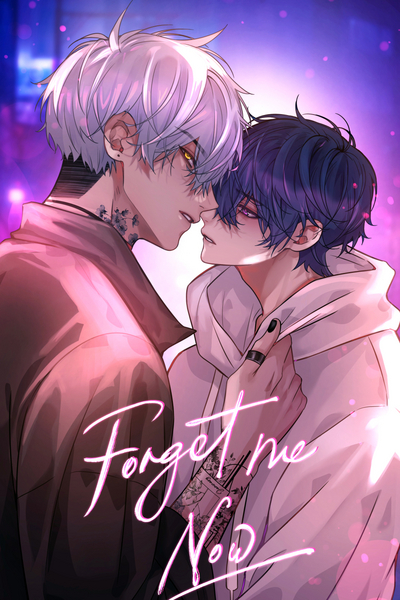 Forget Me Now