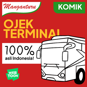 OJEK TERMINAL