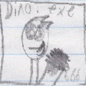 Dino.exe part 2