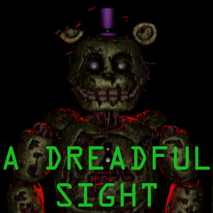 Story #5: A Dreadful Sight 2/3 (written by Purg)