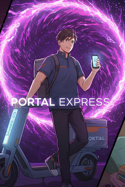 Portal Express