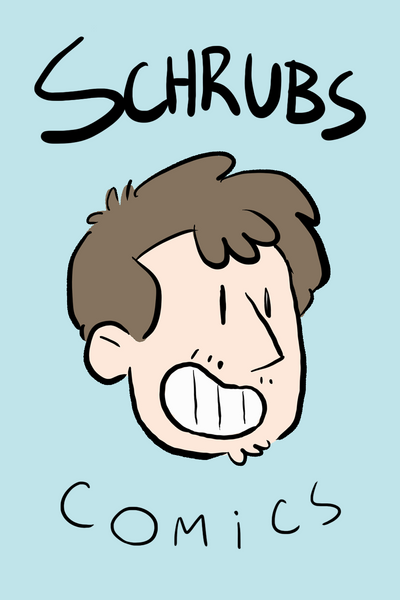 Schrubs Comics