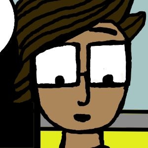 My tea's still warm...