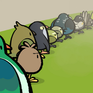 Press 1 to avoid social interactions