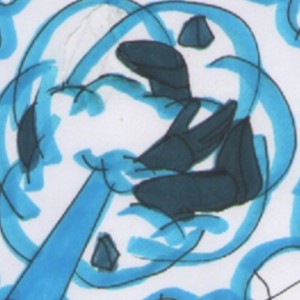 Des armes in&eacute;dites