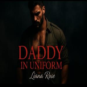 Soldier daddy issues