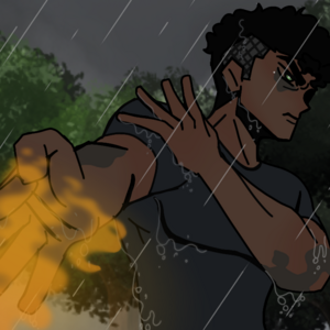 A Explos&atilde;o de uma Supernova 4 (parte 1)