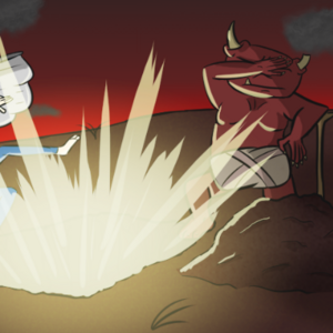 What is Dead may Never Die