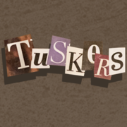 Tuskers novel