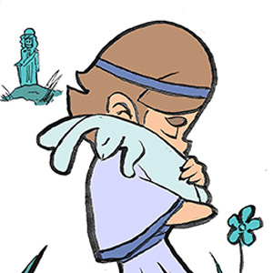 Philo's First Lesson: Page 5