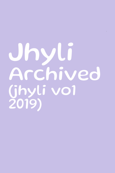 Jhyli((archive))