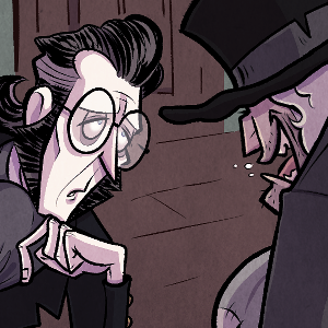 A Proposition Fer Ya