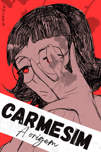 Carmesim a origem