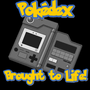 Pokedex Entries Brought to Life!