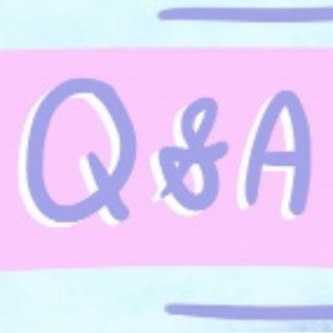 (Q&amp;A #1) Ethnicities