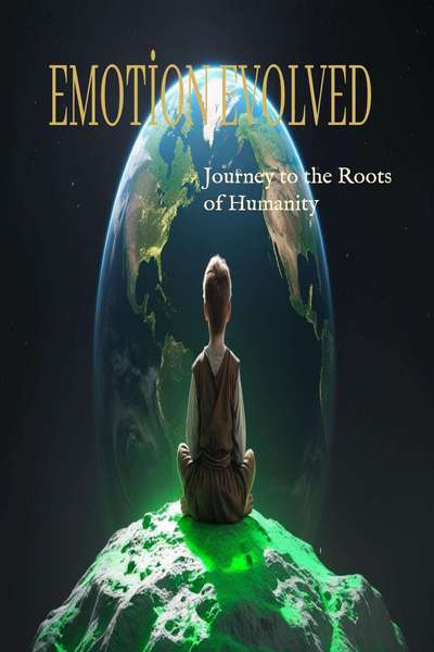 Emotion evolved "Journey to the Roots of Humanity"