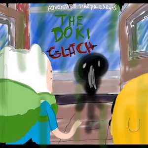 Capitulo 2: La falla Doki 