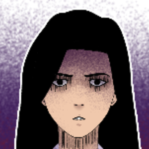 Whispering Voice for Forbidden