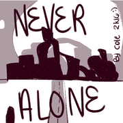 Never Alone