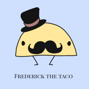 Frederick's dream